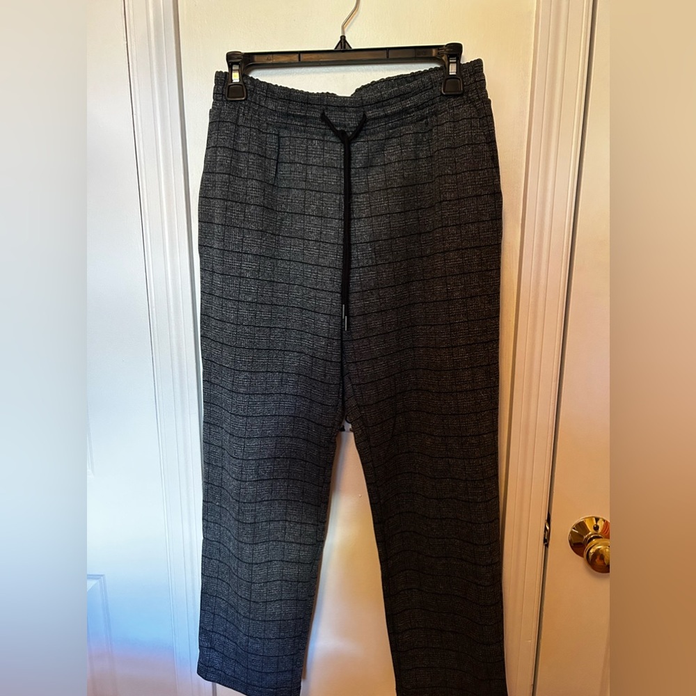 Target Viral Work Pants “sweatpants”